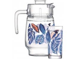 Arc AMSTERDAM HAYOA(Q0103) Н-р для напоїв 7предметiв