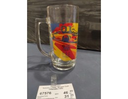 Кухоль д/пива 