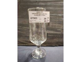 КИМ 92506 Келих для пива Ariadne MC12 365мл
