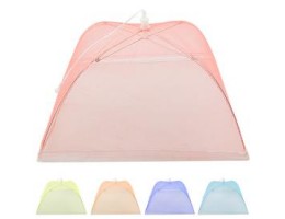 S-N R29821 Антимоскитний ковпак для продуктiв 33*33см