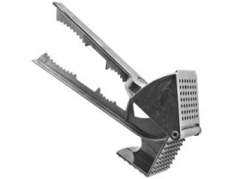 S-N R86829 Часникодавилка 18*9см