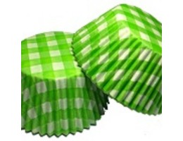 ИН 3702 Паперовi форми для мафiнiв i капкейкiв (уп100шт)