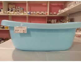 ВТ 94038 Таз овальний 25л