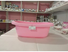 ВТ 94037 Таз овальний 15л