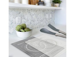 Сервірувальна серветка Maestro MR-1904 GR