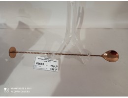 ИН 7909 Ложка барна з мадлером 28см