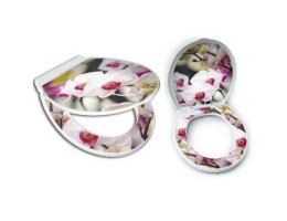   KRP 18000 Кришка для унiтазу STRIP (3 малюнка)