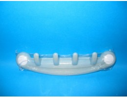 Г 21774 вешалка настенная для ванн