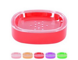 Мильниця акріл S-N WHW36944