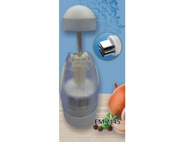 чопер Ин 2145 