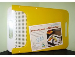  Дошка з піддоном 