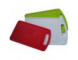   Алеана Дошка д/нарiзання 25*15 бiлий