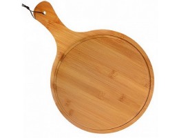  Дошка-пiдставка для пiцци 26*18см S-N R84425