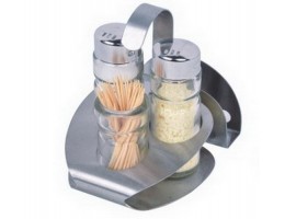 Ин 0109 набор д/специй 4 пр.