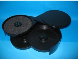 риммер 3-х ступен. (маргарита-декоратор для кромки бокала) Ин 9901