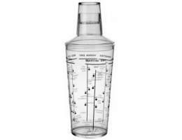 Шейкер "Акриловый" V=750 мл.(шт) ИН 0115