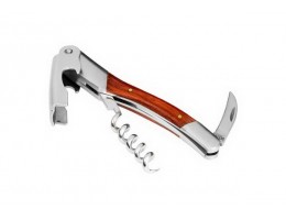 Нiж для офіціанта 2-х ступ. L 115мм ИН 9689