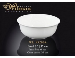 Wl-992004 wilmax салатник.15см