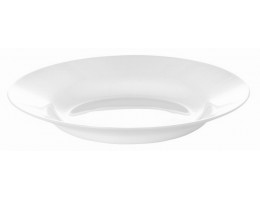 Тарелка глубокая круглая Everyday 22,5см (G0563)