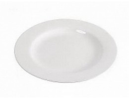 Тарелка десертная круглая 19,5см (J2514/G0565) everyday