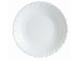 Тарелка 21см глубокая круглая Feston (11368/H4991)