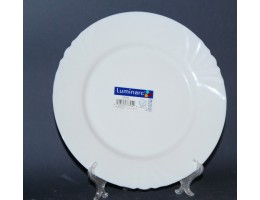  тарелка подставная круглая 27см (d7380) cadix