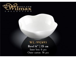 салатник 15 см Wl-992493