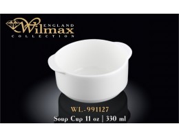 бульониця 330мл Wl-991127