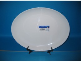  Блюдо овальное Diwali 330мм (d7481)