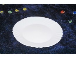  тарелка десертная 20см (402812m) Bor. ebro