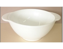  Бульйонниця 560мл з вушками Diwali (J6973)