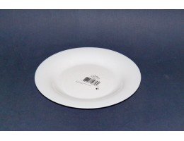 Тарелка десертная круглая 19см Olax (L1356)