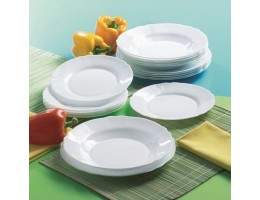 Тарелка суповая 230мм Arc Louis (J8204) XV 