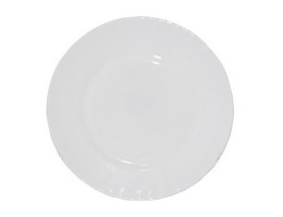  Тарiлка 7 Бiла S&T30057-01-00