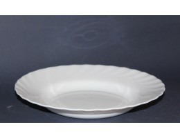  тарелка глубокая круглая 22,5см (61260) trianon