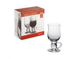 Кухоль irish-coffee 2х270мл Pas.44159 
