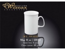 Кружка 310мл Wl-993010 wilmax
