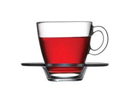 Набор для чая 6шт*215 мл Pas.95040 