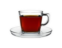 Чайний набір 210мл 6шт Pasabahce Baltic 95307