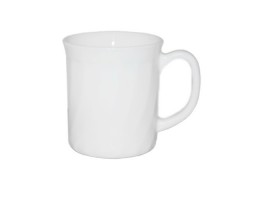  Чашка біла 280мл S&T30067-00
