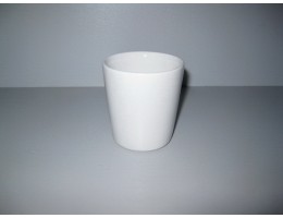  Стакан 210 бiлий  ДФ ХТ