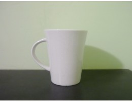 Кухоль порцеляновий 