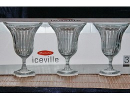 Pas.51008 ice will н-р креманок д/мор