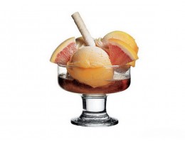 Набір креманок Айсвиль 3шт 107мл  Pas.41016