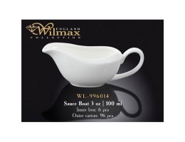 Wl-996014 wilmax.соусник 100мл