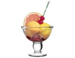 Набір Креманок Pasabahce Ice cream 114 мм 51098