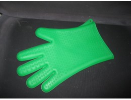  перчатка з 5 пальцем Ин 7137