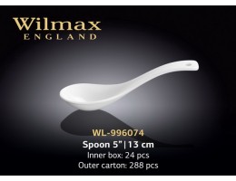 ложка 13 см Wl-996074