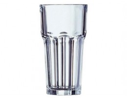 Arс стакан высокий arcoroc granity 650 мл (38949)