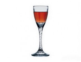  Набір чарок twist 6штх60мл Pas.44612